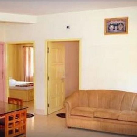 קונארק Sri Krishna Guest House & Reasturant מראה חיצוני תמונה