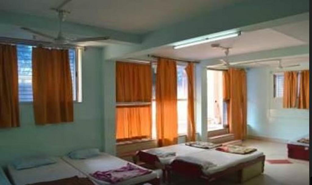 קונארק Sri Krishna Guest House & Reasturant מראה חיצוני תמונה