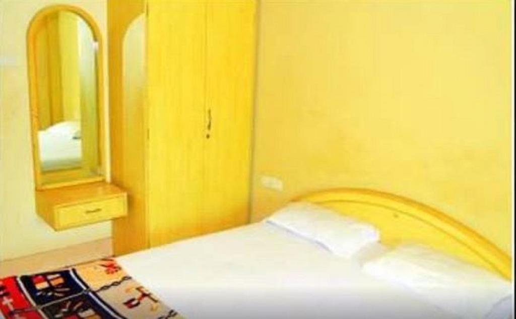 קונארק Sri Krishna Guest House & Reasturant מראה חיצוני תמונה