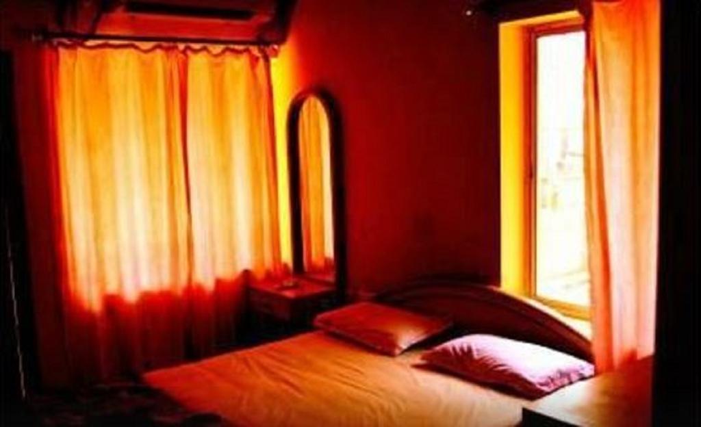 קונארק Sri Krishna Guest House & Reasturant מראה חיצוני תמונה