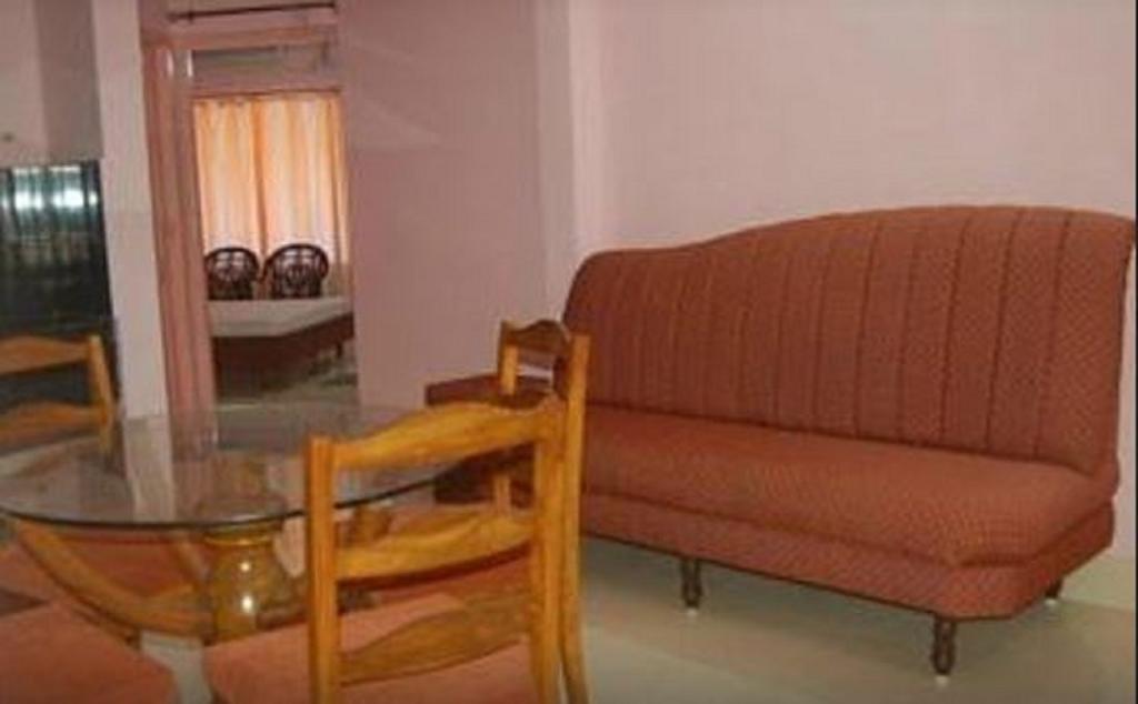 קונארק Sri Krishna Guest House & Reasturant מראה חיצוני תמונה