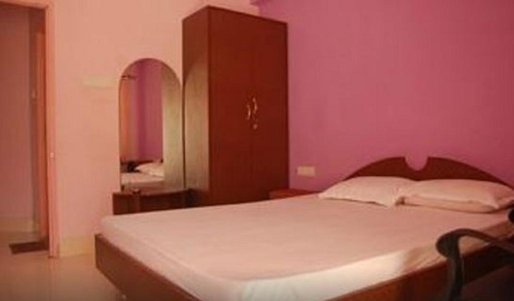קונארק Sri Krishna Guest House & Reasturant מראה חיצוני תמונה
