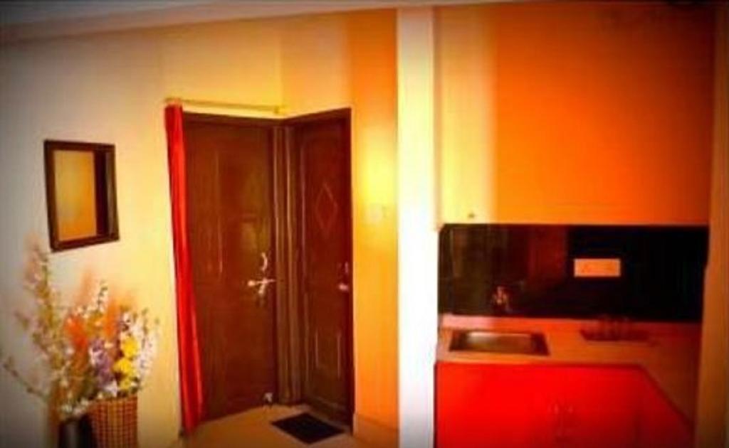 קונארק Sri Krishna Guest House & Reasturant מראה חיצוני תמונה