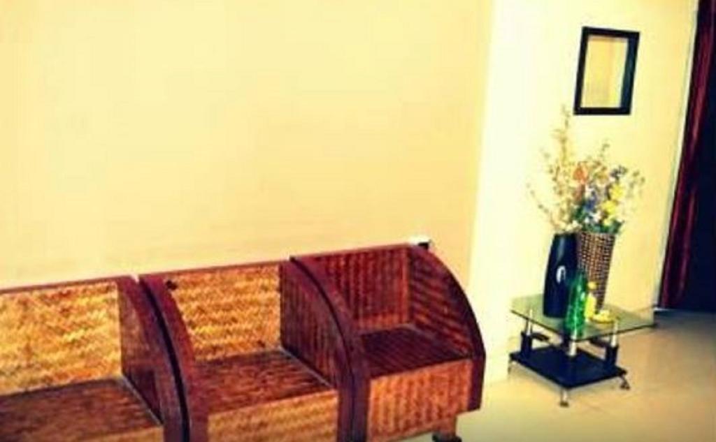 קונארק Sri Krishna Guest House & Reasturant מראה חיצוני תמונה