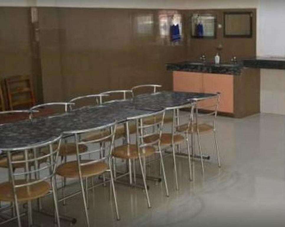 קונארק Sri Krishna Guest House & Reasturant מראה חיצוני תמונה
