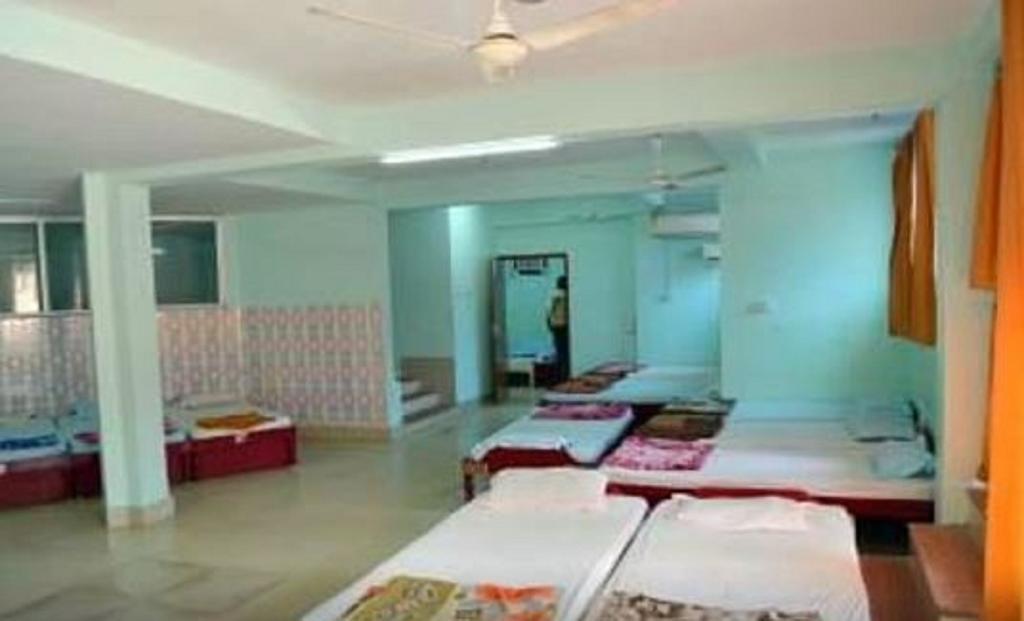 קונארק Sri Krishna Guest House & Reasturant מראה חיצוני תמונה